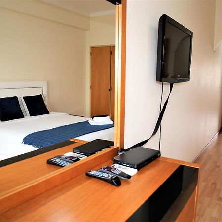 Supreme Areeiro Apartment Lisbon Exterior photo