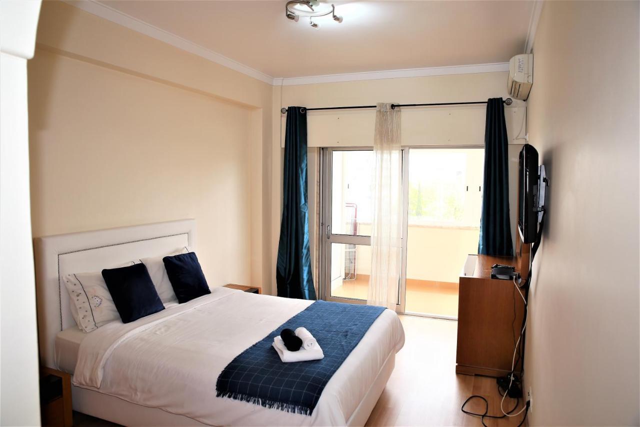 Supreme Areeiro Apartment Lisbon Exterior photo
