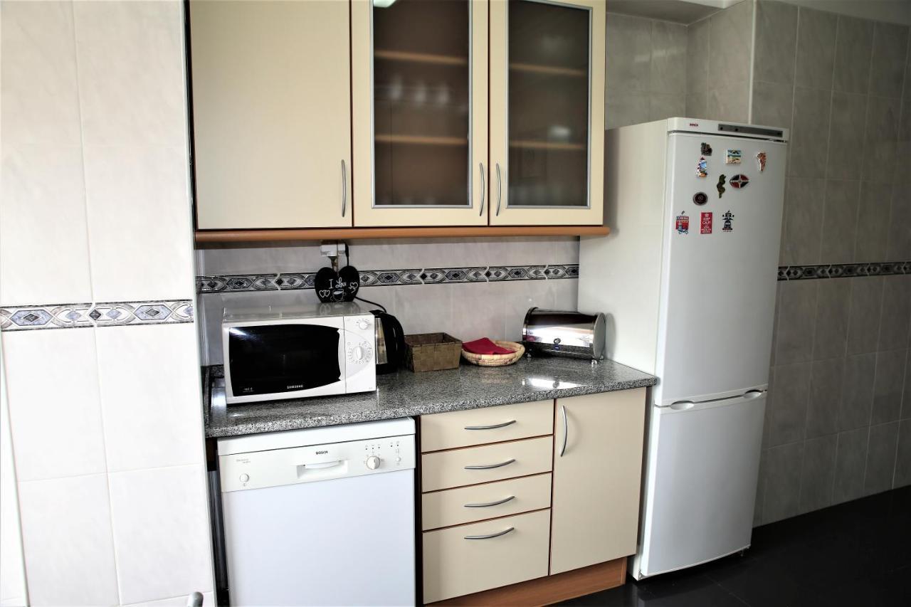 Supreme Areeiro Apartment Lisbon Exterior photo