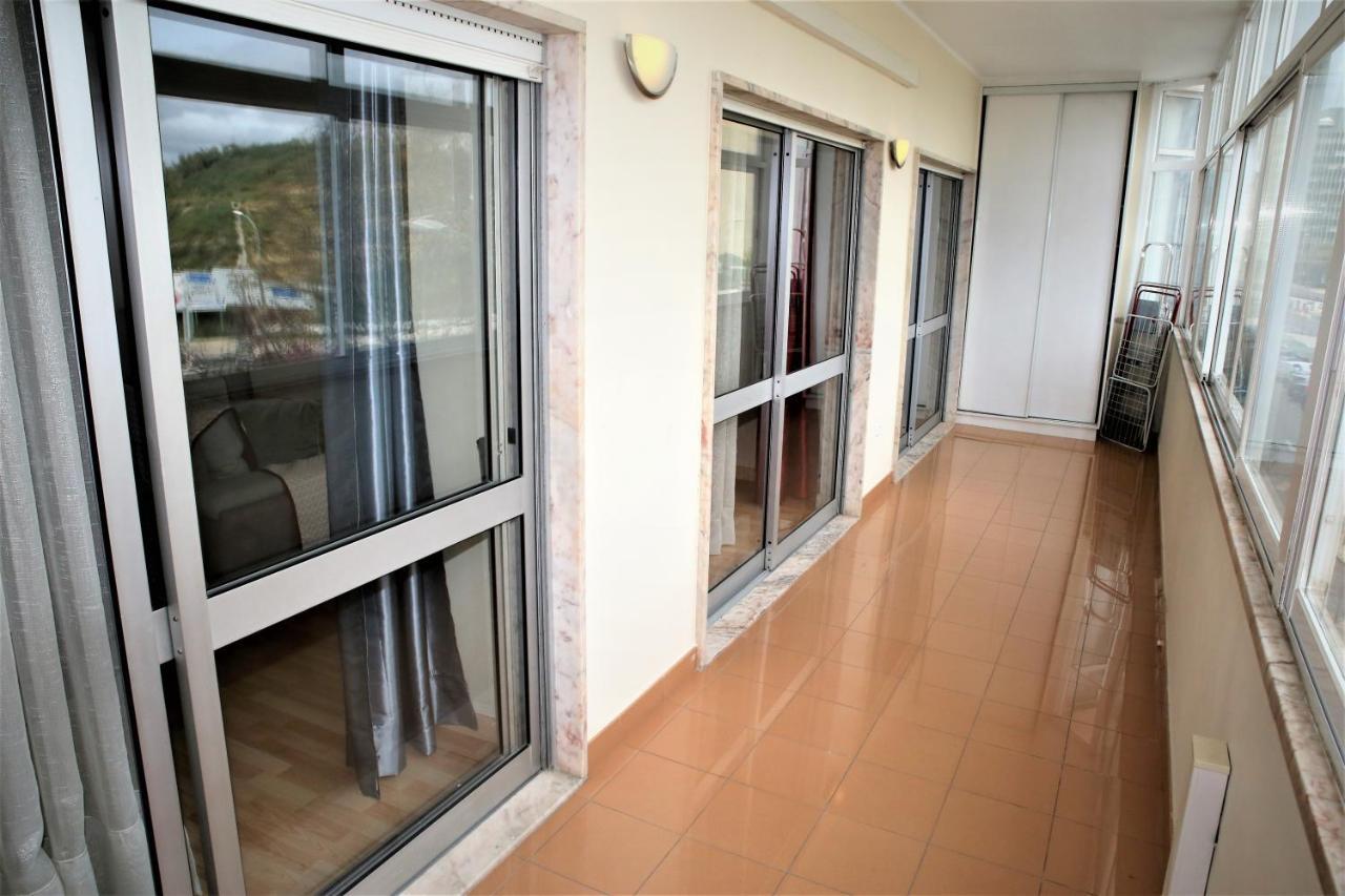 Supreme Areeiro Apartment Lisbon Exterior photo