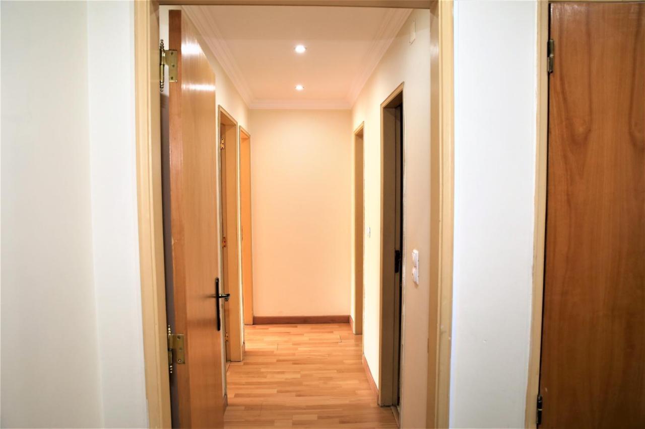 Supreme Areeiro Apartment Lisbon Exterior photo