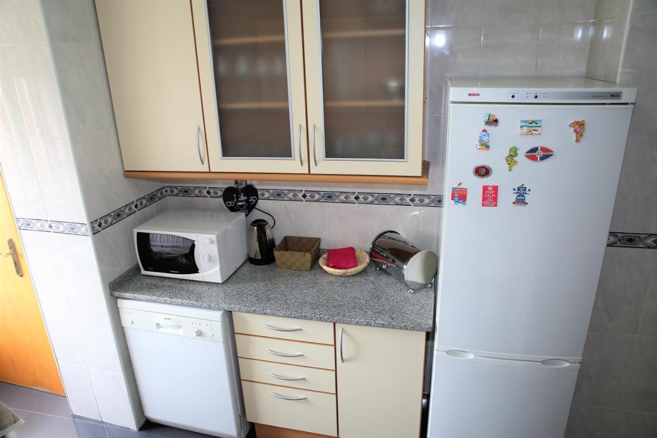 Supreme Areeiro Apartment Lisbon Exterior photo