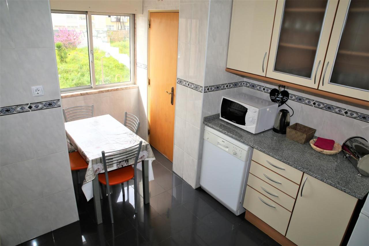 Supreme Areeiro Apartment Lisbon Exterior photo