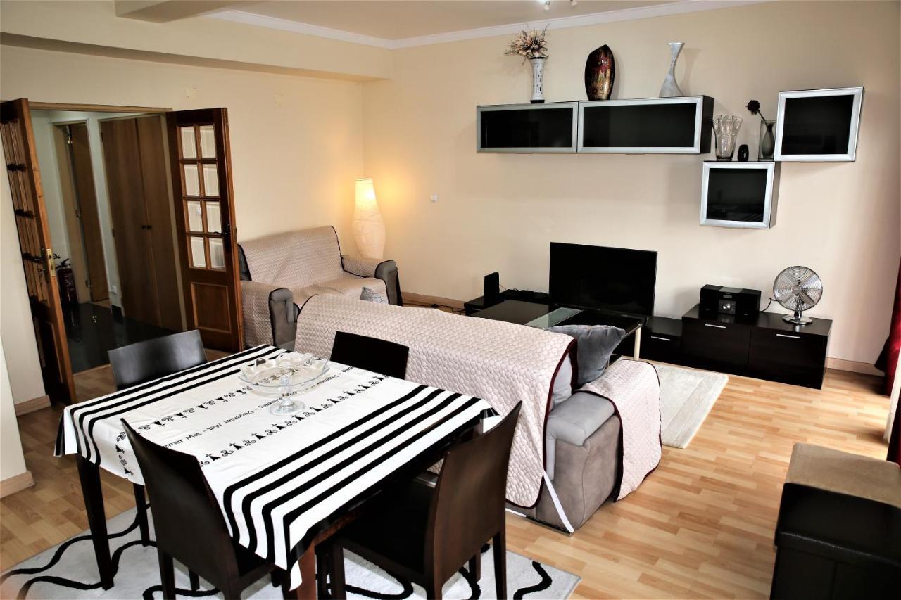 Supreme Areeiro Apartment Lisbon Exterior photo