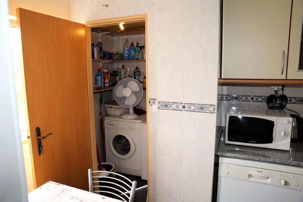 Supreme Areeiro Apartment Lisbon Exterior photo