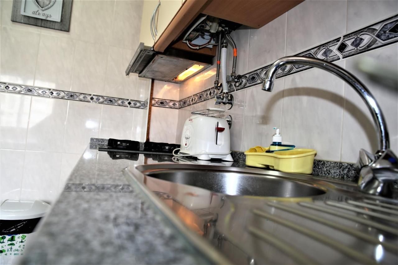 Supreme Areeiro Apartment Lisbon Exterior photo